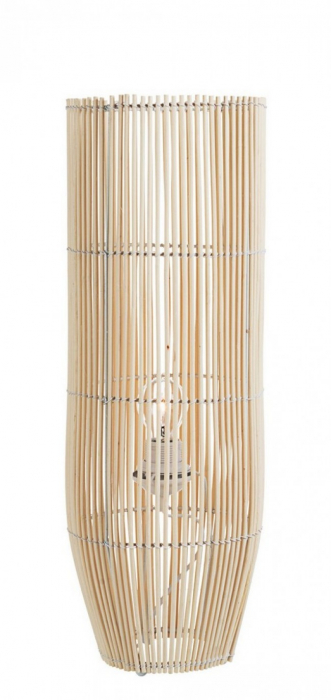 LAMPADAR NATURAL ARUSHA H61 [2]