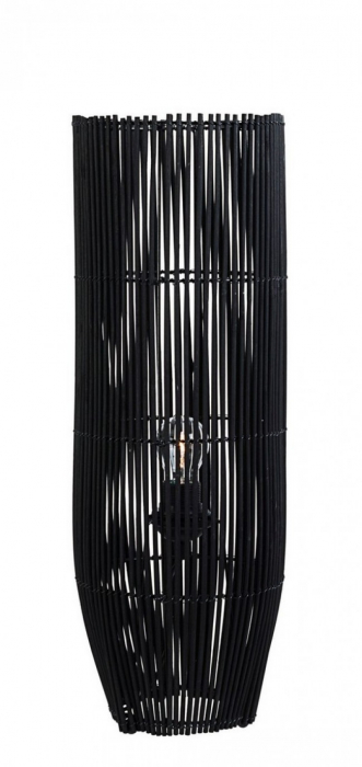 LAMPADAR NEGRU ARUSHA H61 [2]