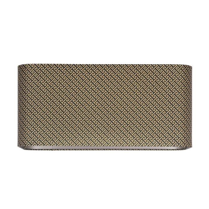 Abajur  Geo rectangular  [3]