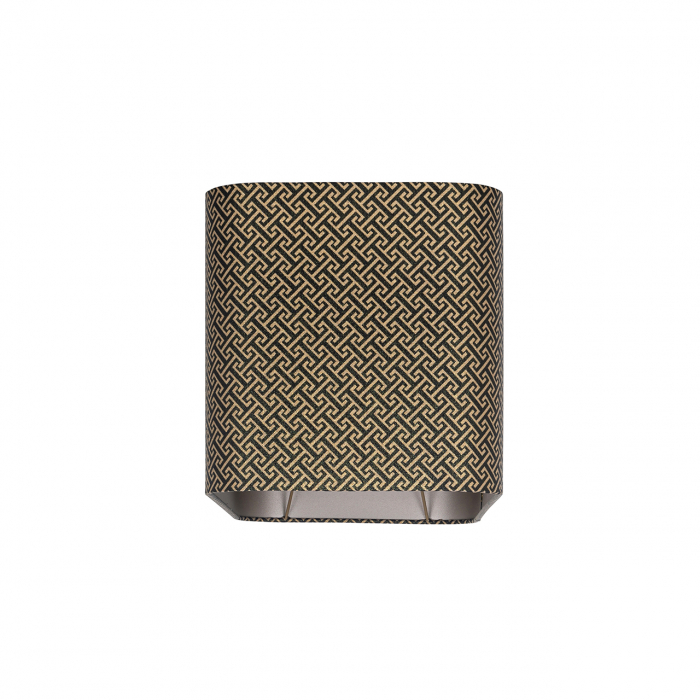Abajur  Geo rectangular  [2]