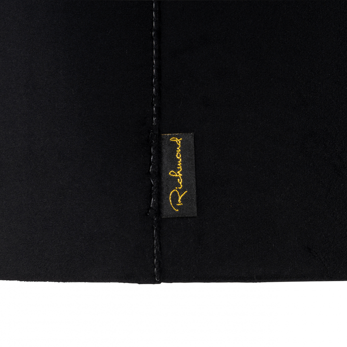 Abajur Jaylinn 40Ø (Negru), Dims: 30.0 x 40.0 x 40.0 cm [3]