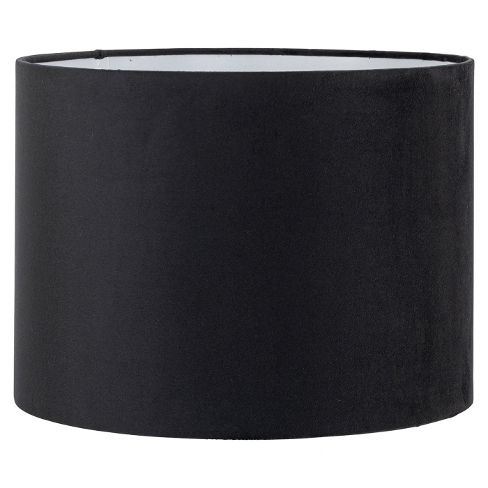 Abajur Jaylinn 40Ø (Negru), Dims: 30.0 x 40.0 x 40.0 cm [1]
