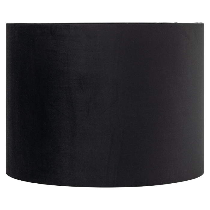 Abajur Jaylinn 50Ø (Negru), Dims: 38.0 x 50.0 x 50.0 cm [1]