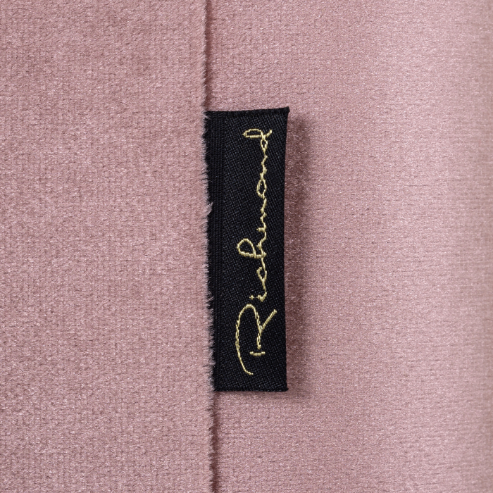 Abajur  Old rose rectangular  [5]