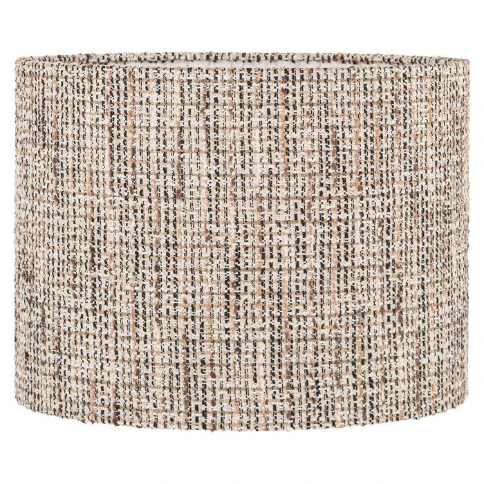 Abajur Philou 40Ø (Be Trendy 01 Nature), Dims: 30.0 x 40.0 x 40.0 cm [1]