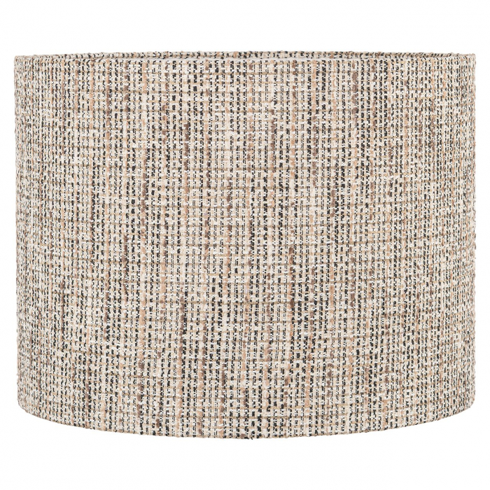 Abajur Philou 50Ø (Be Trendy 01 Nature), Dims: 38.0 x 50.0 x 50.0 cm [1]