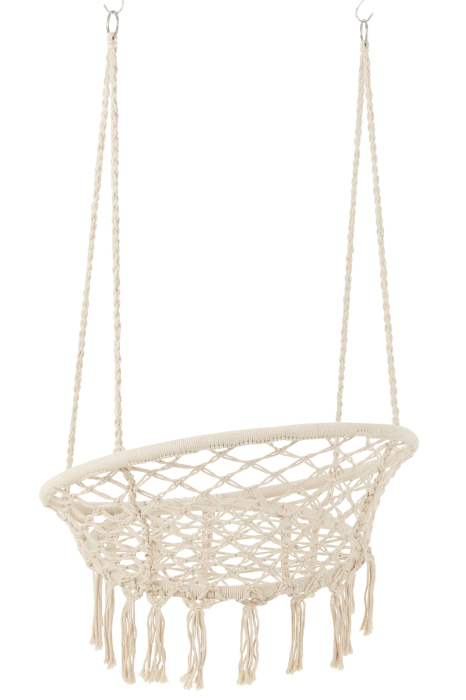 Leagan, MACRAME [5]