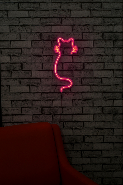  LED decorativ din plastic [3]