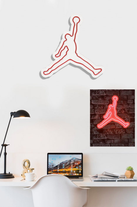  LED decorativ din plastic [3]