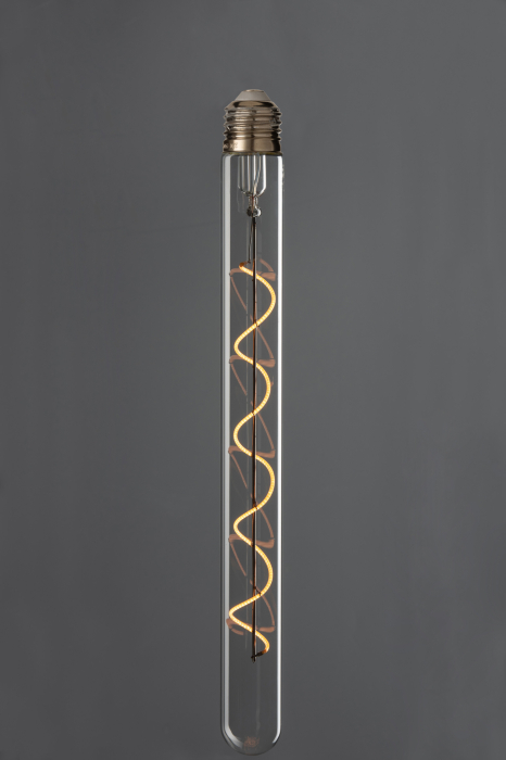 Led, E27 [3]