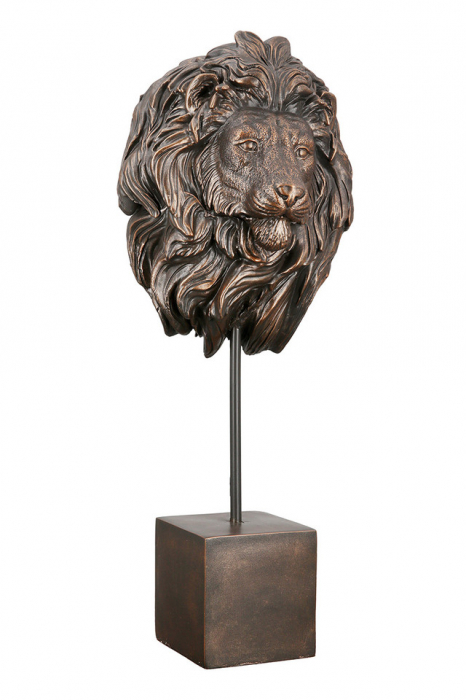 Leu, rasina Antique [3]