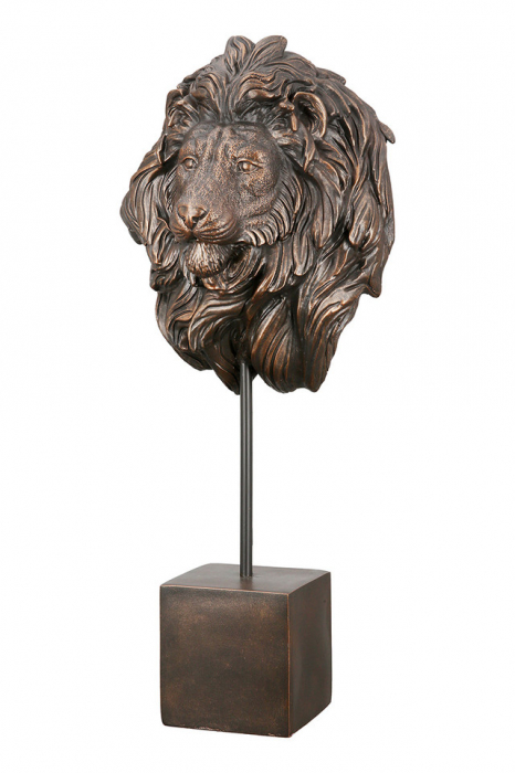 Leu, rasina Antique [2]