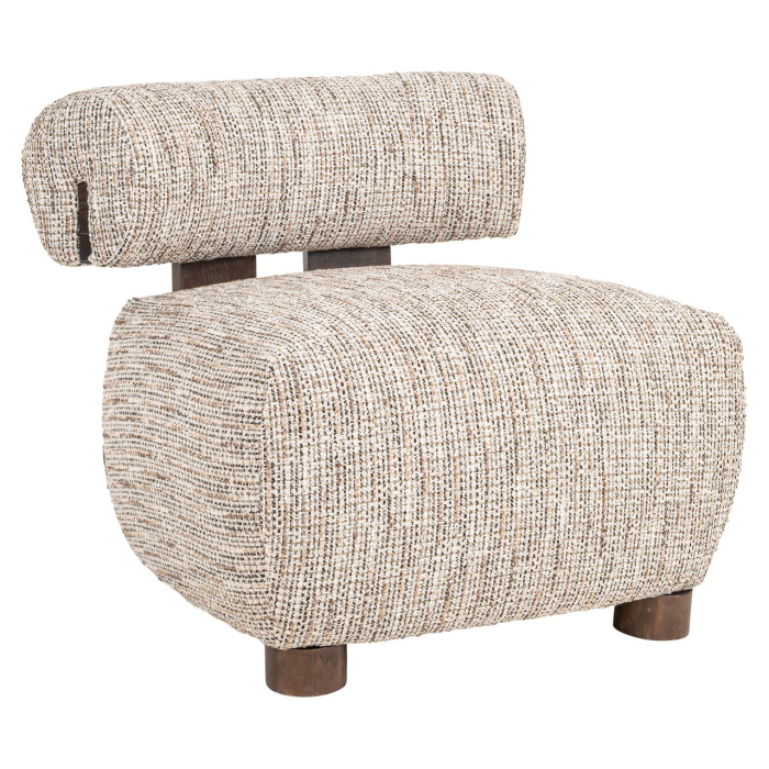 Lounge chair Arabella customized [4]