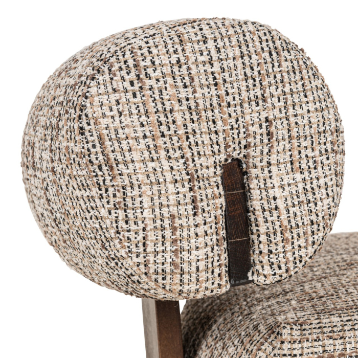 Lounge chair Arabella customized [7]