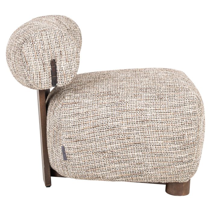 Lounge chair Arabella customized [5]