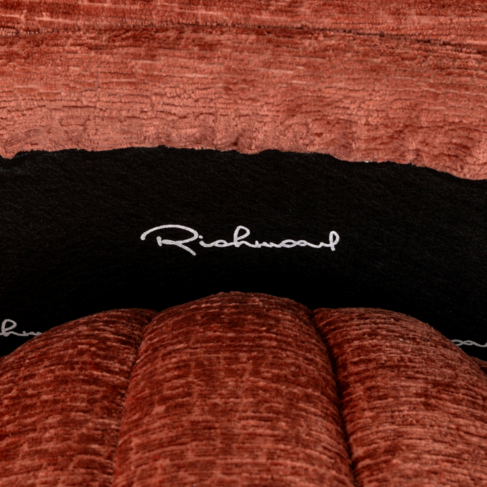Fotoliu Blossom (Fusion 92 Blush), Dims: 82.0 x 75.0 x 73.0 cm [8]