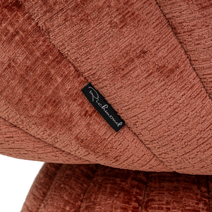 Fotoliu Blossom (Fusion 92 Blush), Dims: 82.0 x 75.0 x 73.0 cm [6]