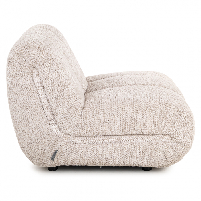 Fotoliu Kyli (Be Lovely 11 crem), Dims: 73.0 x 89.0 x 104.0 cm [2]