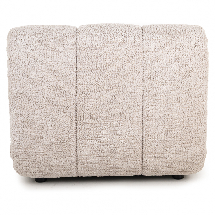 Fotoliu Kyli (Be Lovely 11 crem), Dims: 73.0 x 89.0 x 104.0 cm [3]