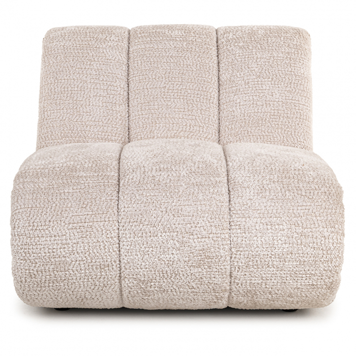 Fotoliu Kyli (Be Lovely 11 crem), Dims: 73.0 x 89.0 x 104.0 cm [4]