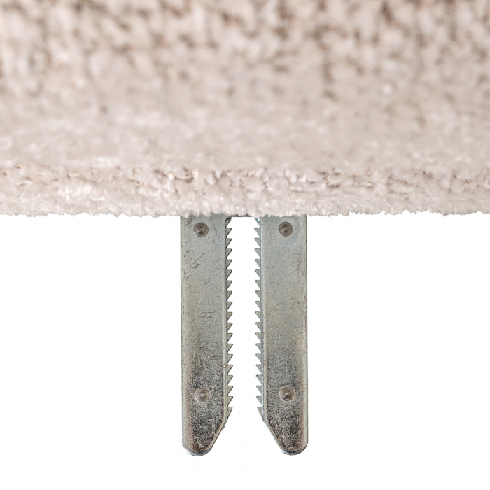 Fotoliu Kyli (Be Lovely 11 crem), Dims: 73.0 x 89.0 x 104.0 cm [11]