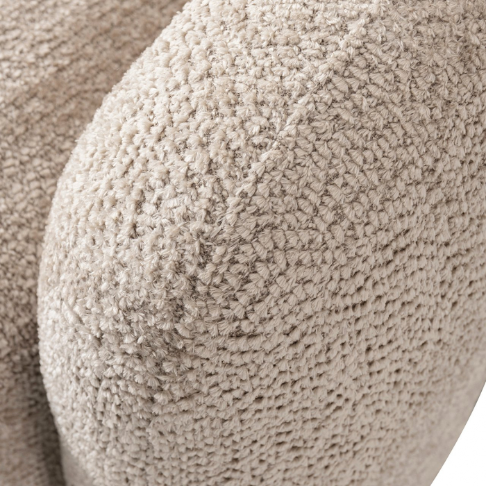 Fotoliu Milania bej (Be Lovely 170 Beige) [7]