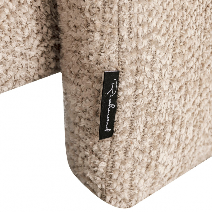 Fotoliu Milania bej (Be Lovely 170 Beige) [5]