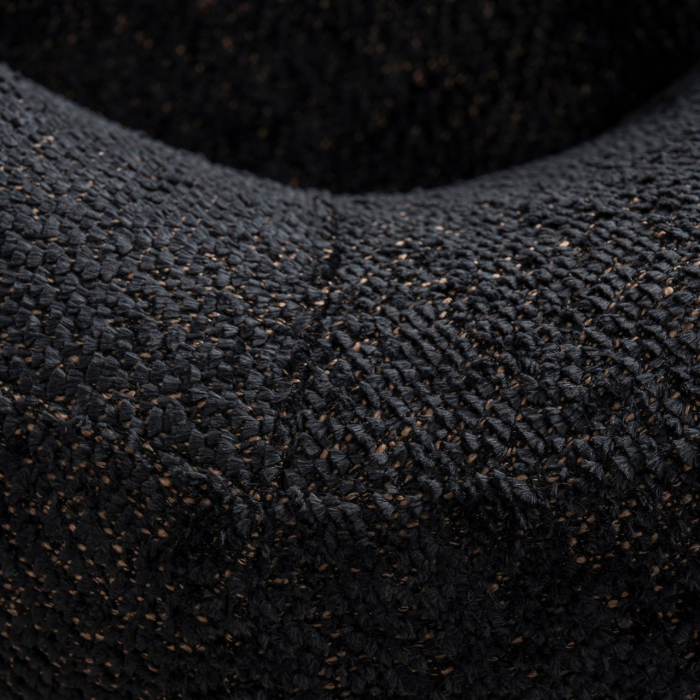 Fotoliu Milania negru (Be Lovely 17 Black) [6]