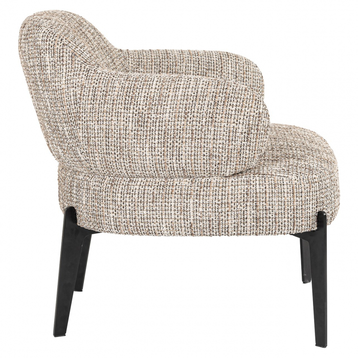 Fotoliu lounge Venus trendy nature (Be Trendy 01 Nature) [2]