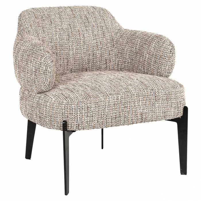 Fotoliu lounge Venus trendy nature (Be Trendy 01 Nature) [1]
