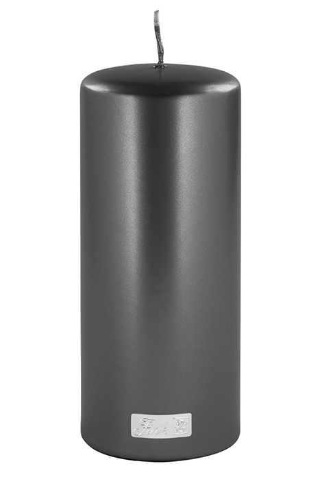 Lumanare CANDLE, parafina, 20 x 8 cm, Fink [1]