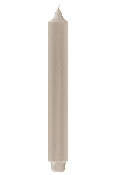 Lumanare CANDLE, parafina, 25 x 3 cm [2]