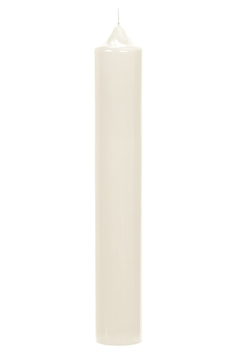 Lumanare CANDLE, parafina, 25 x 3 cm, Fink FINK