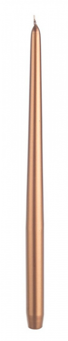 LUMANARE INALTA SIMPLA, CUPRU 40CM [1]