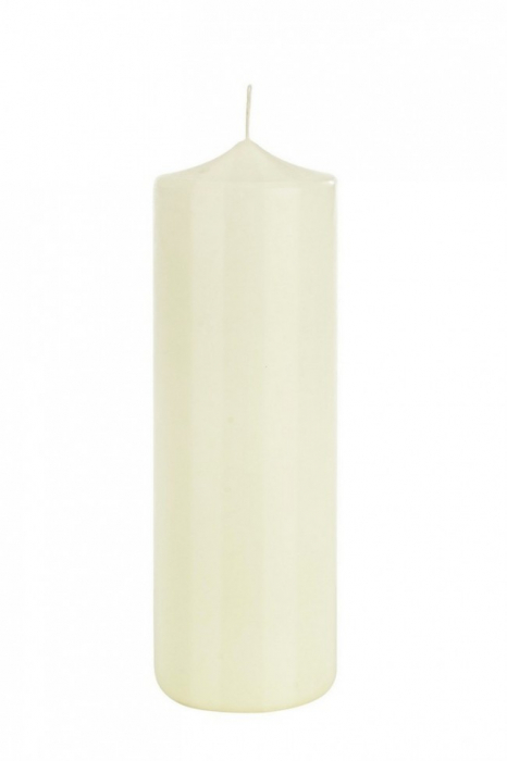 LUMANARE IVORY 10X30 [1]