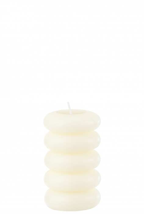 Lumânare Macaron L-10H [1]