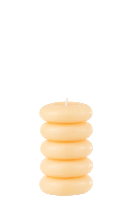 Lumânare Macaron L-10H [1]