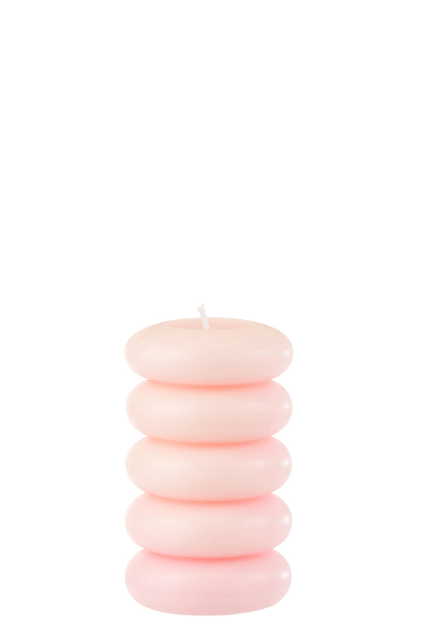 Lumânare Macaron L-10H [1]