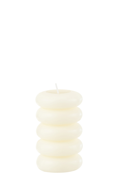 Lumânare Macaron L-10H [1]