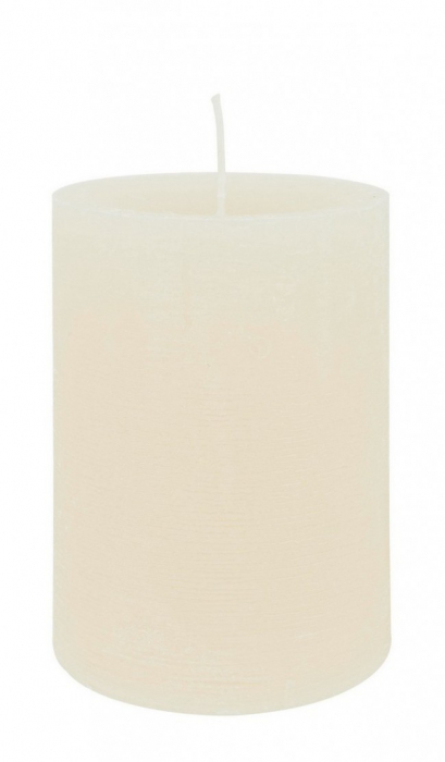 LUMANARE MARMURA CREMA 10X14 [1]
