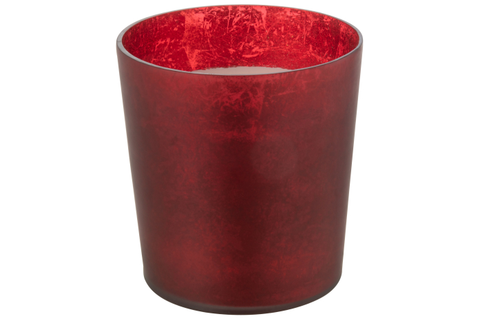 Lumânare parfumata Deluxe Rosu L-140H [2]