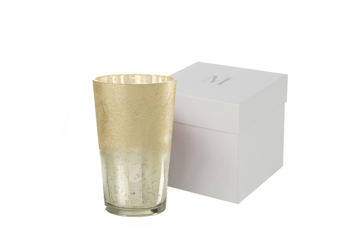 Lumânare parfumata Deluxe Xl-160H [3]
