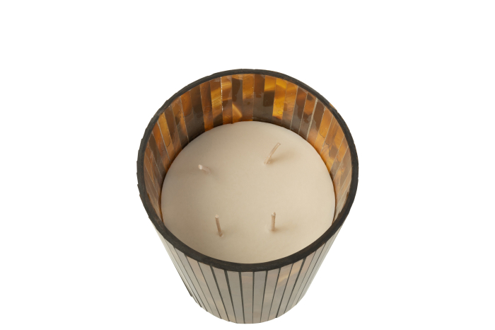 Lumânare parfumata, L-60H [2]