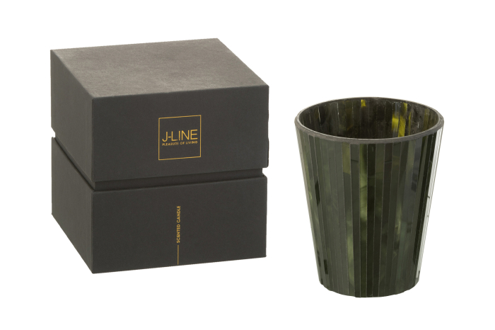 Lumânare parfumata, L-60H [2]