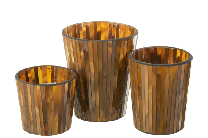 Lumânare parfumata, L-60H [5]