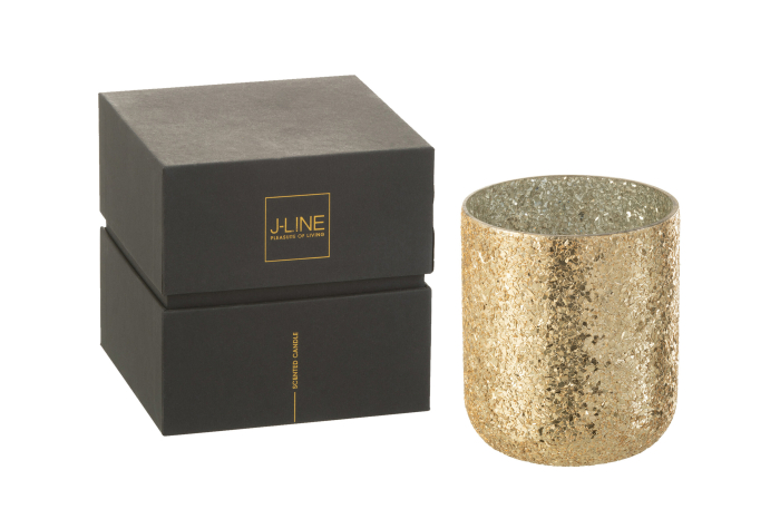 Lumânare parfumata, Lia L-80H [2]