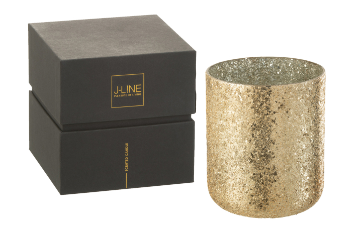 Lumânare parfumata, Lia Xl-120H [2]