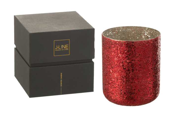 Lumânare parfumata, Lia Xl-120H [2]