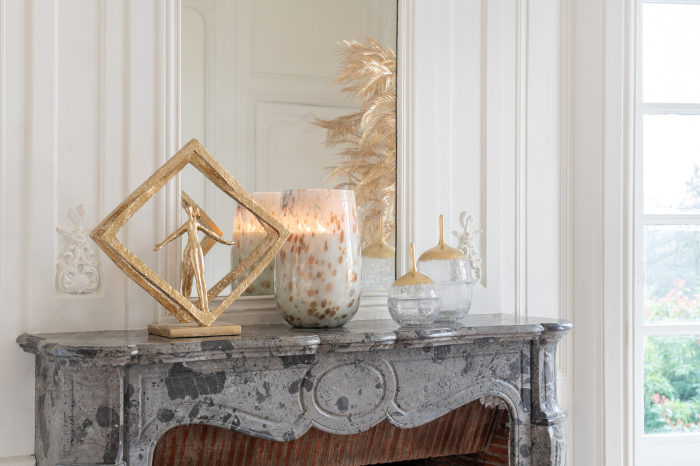 Lumânare parfumată, Mia L-230H [7]