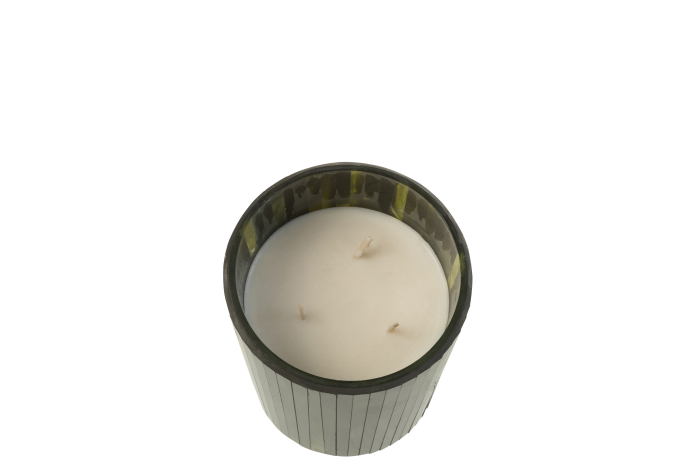 Lumânare parfumată, Xmas Tre M-50H [3]